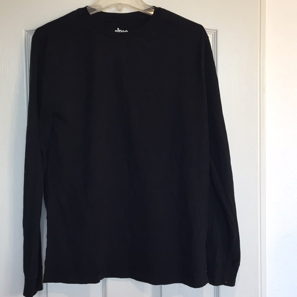 Boys CIROC Long-Sleeved T-Shirt